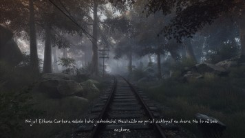 The Vanishing of Ethan Carter